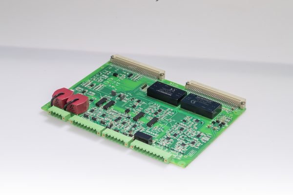 ATV1200 Signal board