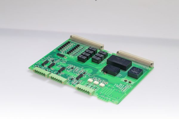 ATV1200 User Interface Board