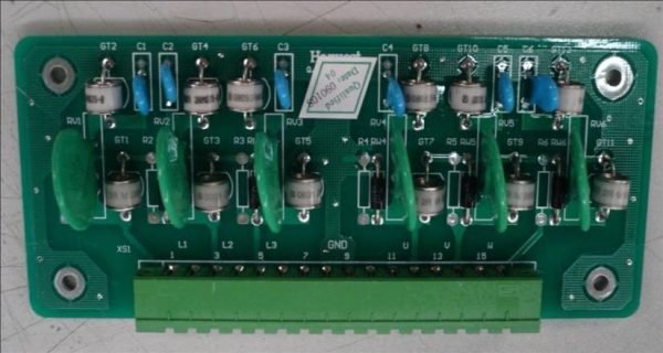 ATV1200  pressure limiting plate