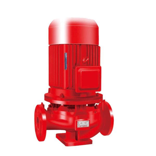 00XBD-JSL Series Fire Pump Set