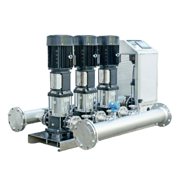 JSP type domestic frequency conversion water supply equipment