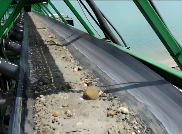 nylon conveyor belts - Image 3