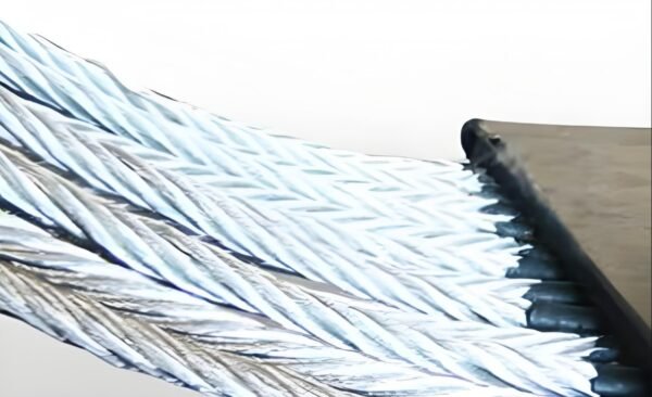 steel cord conveyor belts